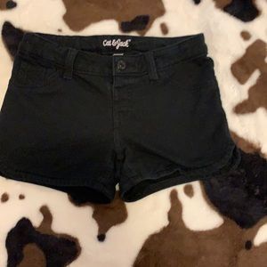 Cat&Jack girls shorts